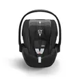 Автокрісло Cybex Cloud T i-Size Urban Mobility Black — Photo 3