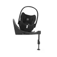 Автокрісло Cybex Cloud T i-Size Urban Mobility Black — Photo 5