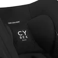 Автокрісло Cybex Cloud T i-Size Urban Mobility Black — Photo 9