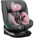 Дитяче автокрісло Lionelo BASTIAAN ONE I-SIZE PINK ROSE — Photo 1