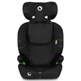 Дитяче автокрісло Lionelo LEVI ONE I-SIZE BLACK CARBON — Photo 2