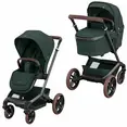 Коляска MAXI-COSI FAME Twillic Green