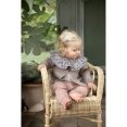 Слюнявчик Pierrot Baby Bib, Petite Botanic — Photo 1