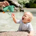 Розвиваюча іграшка для води "Крокодил" — Photo 1