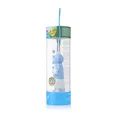 Електрична зубна щітка Sonic Toothbrush (0-10 років) - Слоник, (Brush-baby) — Photo 2