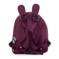 Рюкзак дитячий Childhome My first bag aubergine — Photo 2