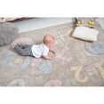 Кbkbv Lorena Canals Baby Numbers 120 X 160 — Photo 2