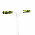 Дитячий самокат Lionelo WHIZZ GREEN LIME BLACK — Photo 5
