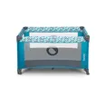 Манеж Lionelo STEFI GREEN TURQUOISE — Photo 2