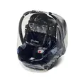 Дощовик для Автокрісла Cybex Cloud / Aton