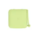 Контейнер для пустушок BIBS Pacifier Box – Matcha — Photo 2