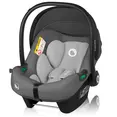 Дитяче автокрісло Lionelo LEMMY I-SIZE GREY
