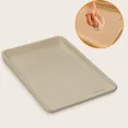 Пеленальна дошка Lionelo MEGS BEIGE SAND — Photo 1