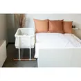 Ліжко дитяче Childhome Evolux 2 в 1 білий, арт. EVOBSCNW — Photo 12