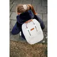 Рюкзак дитячий Childhome Mini Club canvas off white, арт. CWKIDSCOW — Photo 1