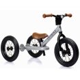 Додаткове колесо для балансуючого велосипеда Trybike (чорний) — Photo 2