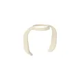 Ручки для дитячої пляшечки BIBS Baby Bottle Handle Ivory