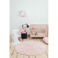 Килим Lorena Canals Little Biscuit Pink Ø140 Cm — Photo 2