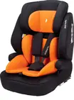 Автокрісло Osann Jazzi Isofix i-Size Nero+Sunset