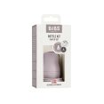 Змінний набір для пляшечки BIBS Bottle Kit 2 Dusky Lilac — Photo 1