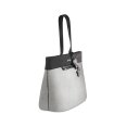 Сумка Platinum Changing Bag FE КОI mid grey PU2 — Photo 4