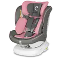 Дитяче автокрісло Lionelo BASTIAAN ONE PINK BABY