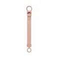 Тримач-стрічка для пустушки з петлею BIBS Pacifier Clip Loop Pine — Photo 3
