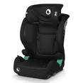 Дитяче автокрісло Lionelo IGO I-SIZE BLACK CARBON — Photo 2