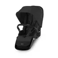Прогулянковий блок Gazelle S BLK Moon Black