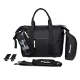 Сумка для мами X-Rollbag - Black Soul