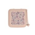 Контейнер для пустушок BIBS x Liberty Pacifier Box – Eloise Blush