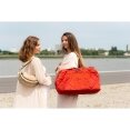 Сумка Childhome Mommy bag puffered red — Photo 11