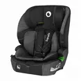 Дитяче автокрісло Lionelo LEVI FIX I-SIZE GREY STONE
