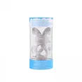 Прорізувач для зубів Bobbie Bunny Teether (Саppuccino) капучіно — Photo 2