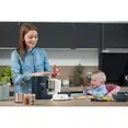 Пароварка - блендер Beaba Babycook Neo синій, арт. 912772 — Photo 8