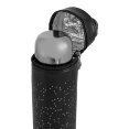 Термос питний 500 мл у комплекті з термосумкою DELUXE THERMOS SILVER — Photo 5