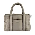 Сумка для мами Beaba Puffy Paris бежевий, арт. 940318
