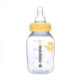 Пляшка з соскою для годування Medela S