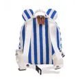 Рюкзак дитячий Childhome My first bag stripes electric blue, арт. CWKIDBSTBL — Photo 7