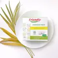 Органічні таблетки для посудомийної машини Friendly Organic 25 шт — Photo 5