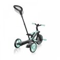 Велосипед дитячий GLOBBER серії EXPLORER TRIKE 4в1, м&#039;ятний, до 20кг, 3 колеса — Photo 4