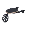 Кідборд для коляски Cybex \ Black