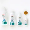 Органічний миючий засіб для дитячого посуду, пляшок, сосок Friendly Organic 100 мл — Photo 5