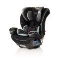 Evenflo® автокрісло EveryFit LX - Atlas (група від 1,8 до 54,4 кг)