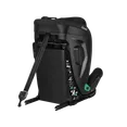 Дитяче автокрісло Lionelo HARPER I-SIZE BLACK CARBON — Photo 2