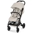 Прогулянкова коляска Cybex Beezy dune grey (2026)
