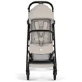 Прогулянкова коляска Cybex Beezy dune grey (2026) — Photo 1