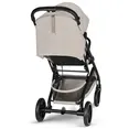 Прогулянкова коляска Cybex Beezy dune grey (2026) — Photo 4