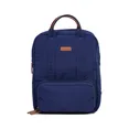 Рюкзак Childhome Family club Signature navy, арт. CWBPSUNA — Photo 11