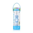 Електрична зубна щітка Sonic Toothbrush (0-10 років) - Слоник, (Brush-baby) — Photo 1